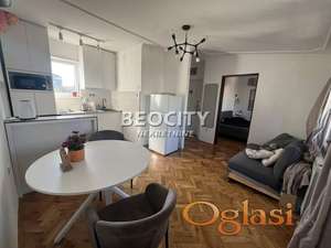 Novi Sad, Centar, Jevrejska, 2.0, 32m2