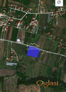 Grocka - Zaklopača - 49ari ID#24443