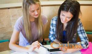 Časovi engleskog za decu i tinejdžere