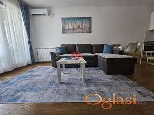 Nov jednoiposoban stan - 45m2 - Grbavica