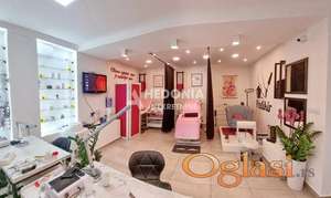 Zemun, Glavna, izdavanje, lokal 40m2, prazan ID#10546