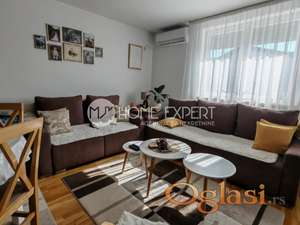 NOVI SAD - TELEP - 46.00 m2