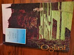 Aris Maragopulos, Ljubav, bašte, nezahvalnost. Cena:300 dinara