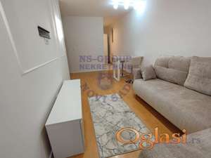 Odlicna nekretnina na Grbavici !