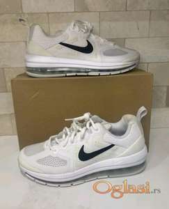 Nike Air max genome