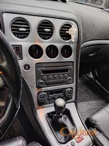 Alfa Romeo 159 blenda ti