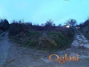 Predstavljamo Vam odličan plac na Mišeluku 2.