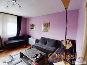 Barajevo, Naselje Gaj, Cara Lazara, 58m2