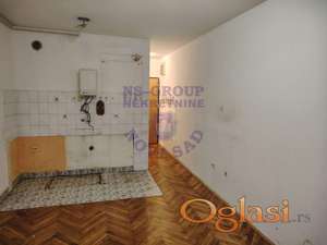 Garsonjera na traženoj lokaciji!