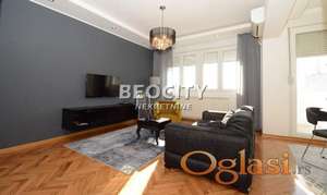 Vračar, Hram Svetog Save, , 3.0, 80m2