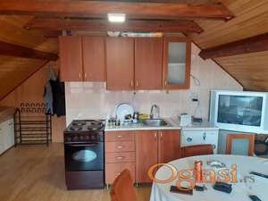 Apartman u Banji Vrujci