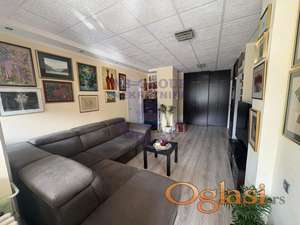 Na prodaju dvoiposoban, kompletno renoviran stan . Ivona 065/4019279