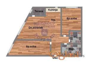 Naša preporuka, cena sa PDV-om