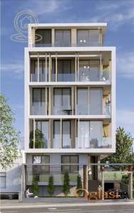 Prodaja stanova Lekino Brdo – savremena novogradnja sa parkingom