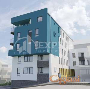 Novogradnja, Mokranjčeva