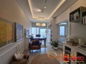 Stan sa prelepim pogledom - Kej