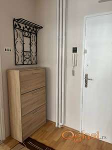 Na izdavanje stan u Barama 34m2.