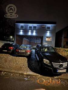 Prostran i prilagodljiv poslovni prostor za razlicite namene