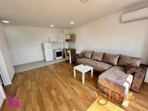 * Novi Sad - Nova Detelinara *