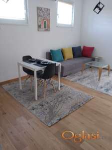 Nov jednoiposoban stan Adice 300e