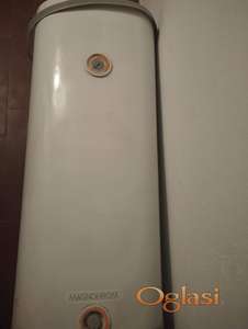 Prodajem Magnohrom bojler