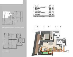 Cvetkova pijaca, Zvezdara ID#8055