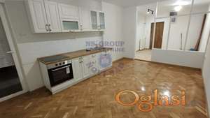 Dvoiposoba n kompletno renoviran stan!