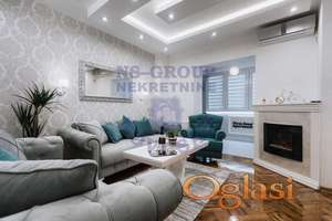 Predstavljamo vam fantastičnu nekretninu na jednoj od najtraženijih lokacija!