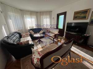 Kuća u Petrovaradinu 238m2