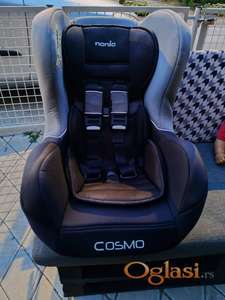 Autosediste Nania Cosmo