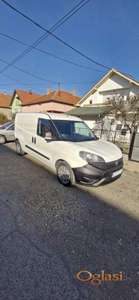 Fiat Doblo Cargo MAXI 1.6 MJ