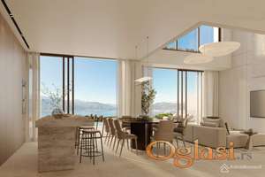 Nova kolekcija townhousa u The Peaks - Poseban plan plaćanja!