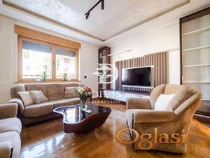 Nov 3.0 stan na Zvezdari, Ilindenska ulica, 68m2