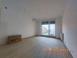 Novi Sad, Centar, potpuno nova garsonjera