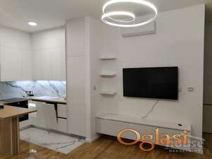 NOVI SAD - PODBARA - 50m2 - 750 evra