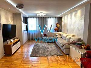 Novi Sad, Grbavica - Uknjižen četvorosoban stan ID#1001175