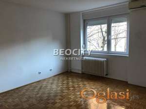 Novi Sad, Centar, Maksima Gorkog, 2.0, 45m2