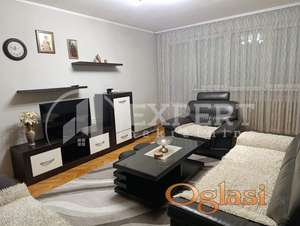 Izdaje se odličan, dvoiposoban stan kod Gradske bolnice, 67m2