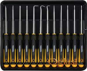 Alat za vadjenje semeringa 12 kom