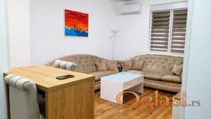 Stan za izdavanje u centru Sremske Mitrovice