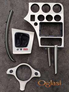 Alfa Romeo 159 TI trimovi