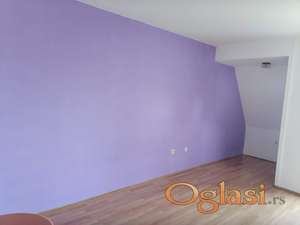 Jednoiposoban stan u Ledincima