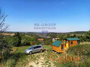 Odlican plac u Karlovcima