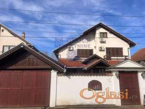 Kuca, 169m2 Backi Jarak