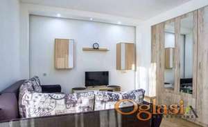  ODLIČAN DVOSOBAN PETFRIENDLY STAN NA NOVOM NASELJU