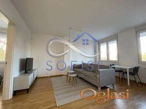 Novi Sad, Telep - Namešten jednoiposoban stan ID#1032