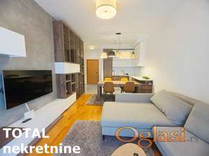 STAN - NOVI SAD - LIMAN 3 - 78m2 - 285000 evra