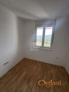 Novogradnja, dvoiposoban stan 65m2-Pantelej ID#2452