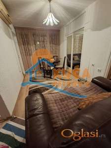 Izdaje se stan u Durlanu!