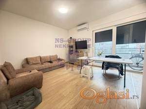 Na prodaju komforan stan u mirnom delu Veternika.